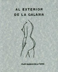 Al exterior de la galaxia